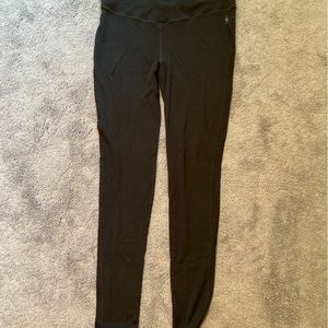 Smartwool Women’s Base Layer Leggings